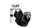 PanzerGlass CARE by Tango 2-in-1 Wallet Case w. MagSafe iPhone 1