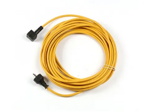 Nucable 20m 3 x 1.5mm geel TT en TTQ modellen