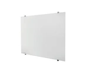 Glasbord 100x150cm Wit - 4