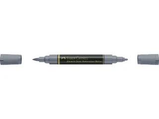 Aquarel marker Faber-Castell Albrecht Dürer 233 koudgrijs IV - 4