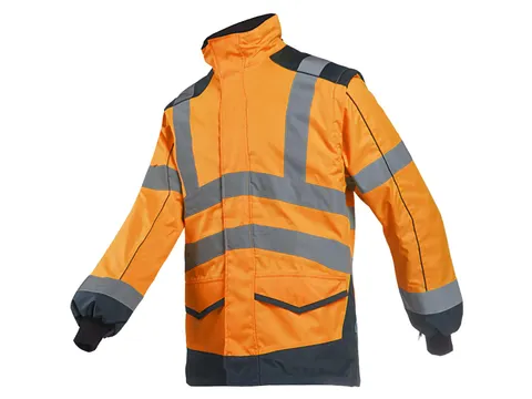 Sioen 168A Alford jas - 3XL