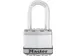 Hangslot Master Lock M1EURDLFCC Excell gelamineerd staal 38mm