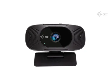 I-Tec Solomon 300 4K Webcam I-Tec 4K Web