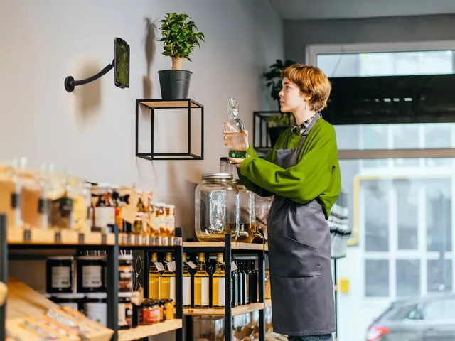 894401 DURABLE tablethouder wand/tafel single 7-13 inch zwart