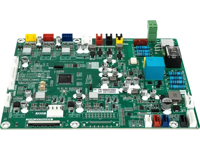 Guider3 Plus/Ultra Pcba Driver Board