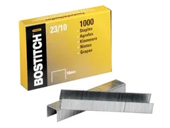 nietjes 23-10-1M 10 mm verzinkt