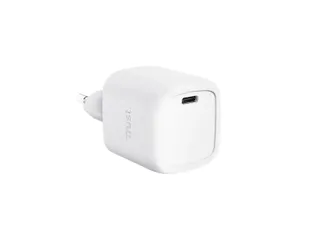 Oplader Trust Maxo 30W USB-C wit - 6