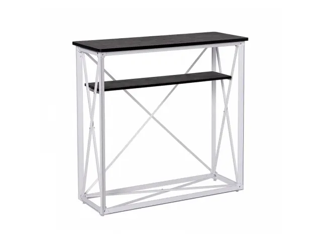 Balie Counter Impress Tafelblad Zwart