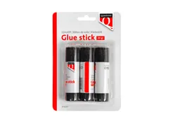Lijmstift Quantore 3x20gr blister