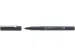 Fineliner Schneider Pictus 0,2 noir