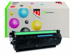 Tonercartridge Quantore HP W2121X blauw