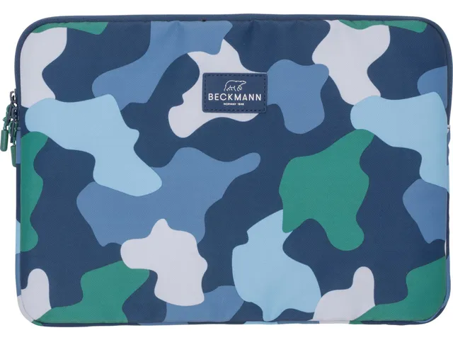 Laptophoes Beckmann 24x34x2cm Color Camo 13inch