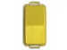 Couvercle Pour Bac Polyvalent Pp Pour Bacs De 60 L Jaune