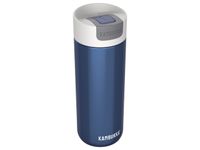 Thermosbeker KAMBUKKA Olympus 500ml Blue Moon dubbelwandig met switch