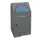 afvalverzamelaar,niet-brandbaar,1x45l,HxBxD 800x400x380mm