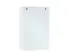 EHBO kast First Aid Only met EHBO-set A 14x30x46 cm wit