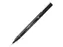 Fineliner Uni-ball PIN 09 Fineliner 0,9mm Zwart