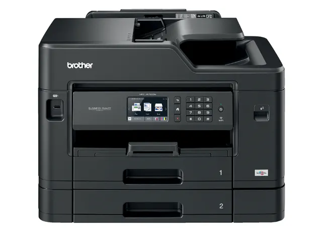 Multifunctional Brother A3 MFC-J5730DW
