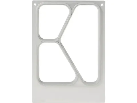 OUTLET Cassette Duniform 10_20 1-cav menu 3 comp