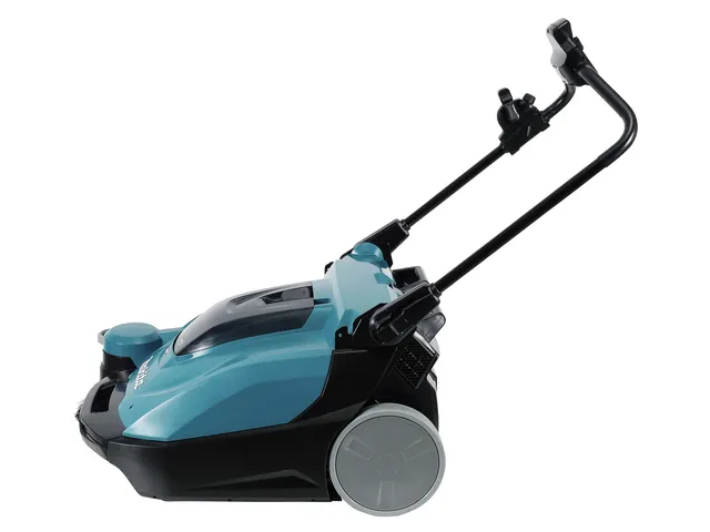 Makita VS001GL2NL1 XGT 40 V Max Veeg-zuigmachine