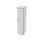 kantoorkast,HxBxD 1895x400x445mm,Bl-wit