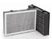 Hepa Filter Voor Ideal Acc55