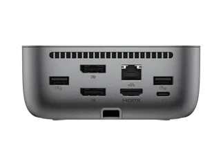 HP Thunderbolt 4 100 W G6 Dockingstation - 5