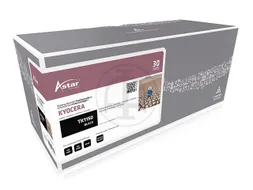 AS10006 Astar Kyocera TK1150 Ecosys zwart rebuilt 3000pagina's chip
