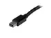Mini Displayport Naar Displayport Multi-monitor Splitter 3-Poorts Hub