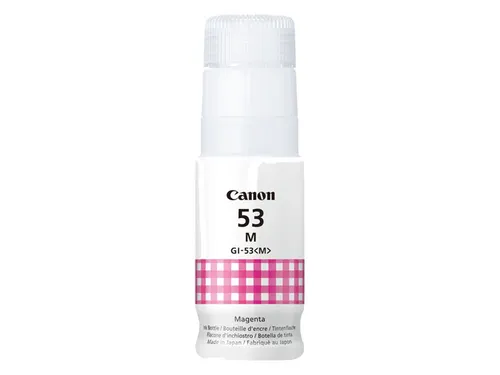 4681C001 Canon GI-53M inkttank magenta