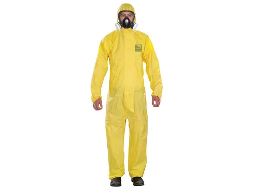 Ansell AlphaTec 2300 Plus overall, model 132 - XXL