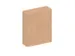 Schuifdeurkast 1540x1200x430mm Romp Beuken Decor Front Beuken