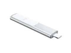Spotlight Presentation Remote Zilver