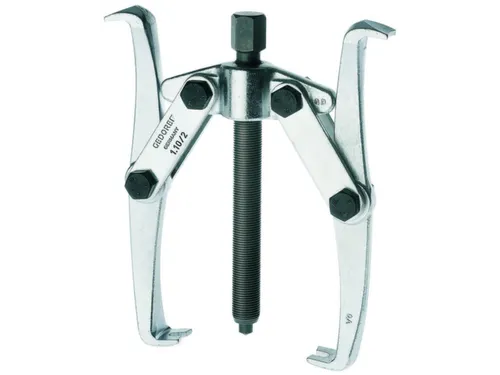 1.10/5 Trekker 2-arm 400x320mm