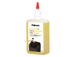 Olie voor papiervernietiger Fellowes 355ml