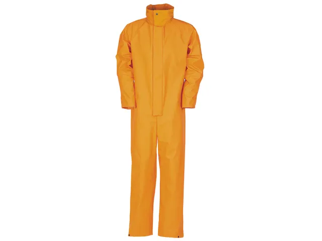 Sioen 4964 Montreal overall - M
