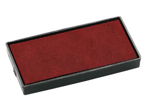 Stempelkussen Colop E/50 rood