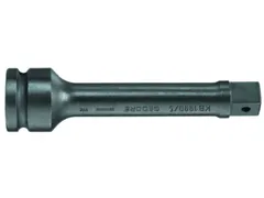 KB 3090-3 Schroevendraaierverlengstuk 3/8 inch 75mm