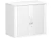 armoire à rideaux transversaux,HxlxP 720x800x425mm,1xsol en bois,2 HC