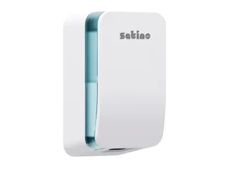 Zeepdispenser Satino SF2 Hyginity Clean&Care sensor 500ml wit 333432 - 1