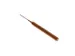 GEDORE R90200321 Chasse-goupilles 8pans 150x3mmØ de la tige 10mm