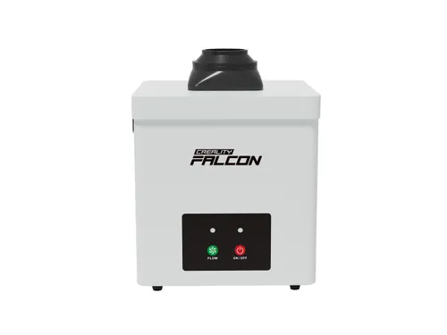 Desktop Falcon Smoke Purifier Yw45