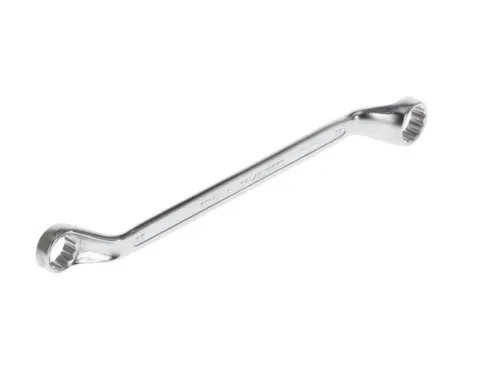 R01102022 Dubbele ringsleutel SW20x22mm 292mm