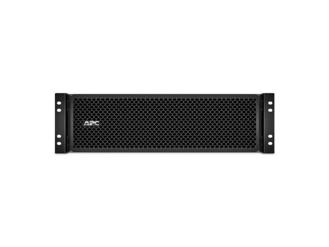 Smart-UPS SRT 192 V 5 kVA et 6 kVA, pack de batterie avec montage en r