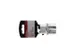 R71003010 Dopsleutel 3/4 inch zeskant 30mm lengte 54mm