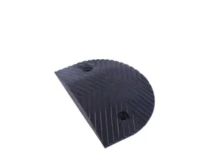 drempel,afsluitelement,aan de zijkant,v. snelheden <10km/h,B 250mm - 2