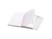 Orderboek Q5x5 14,8x 10,5cm 50bl dupli