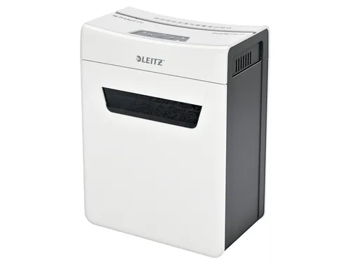 Papiervernietiger Leitz IQ Protect Premium 4M snippers 2x15mm