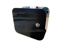 Sense Pro Luchtverfrisser Diffuser Zwart