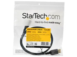 Displayport 1.4 Kabel 1 Meter Vesa Gecertificeerd